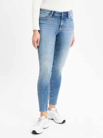 s.Oliver Skinny Jeans ' Izabell ' in Blue: front