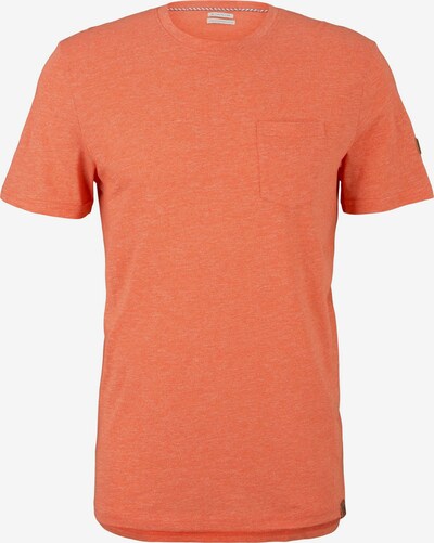 TOM TAILOR قميص بـ برتقالي مبرقش, عرض المنتج