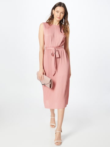 ABOUT YOU - Vestido 'Corin' em rosa