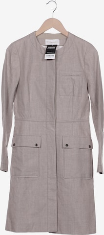 Chloé Jacket & Coat in S in Beige: front