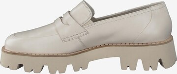 Paul Green Classic Flats in Beige