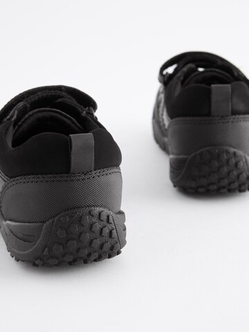 Scarpa bassa di Next in nero