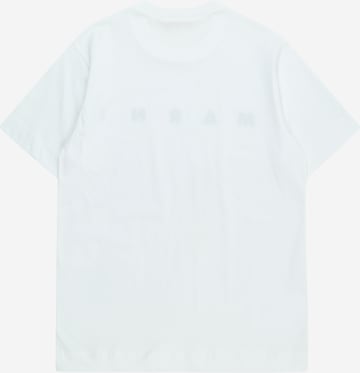 T-Shirt Marni en blanc