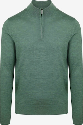 Suitable Shirt in Grün: Vorderseite