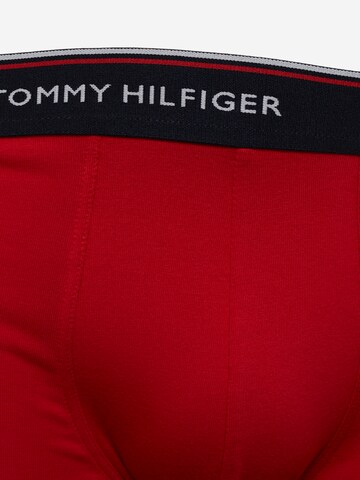 Tommy Hilfiger Underwear تقليدي شورت بوكسر بلون أزرق