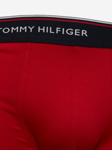 Regular Boxeri de la Tommy Hilfiger Underwear pe albastru