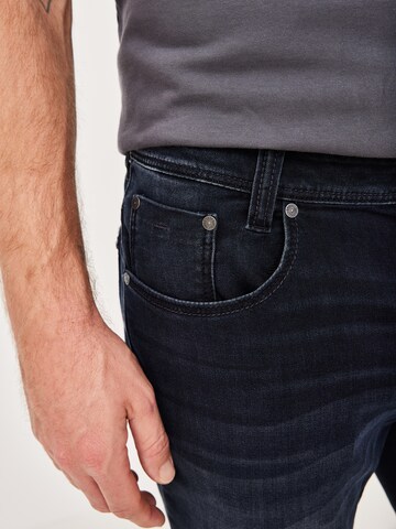 PADDOCKS Regular Jeans in Blue