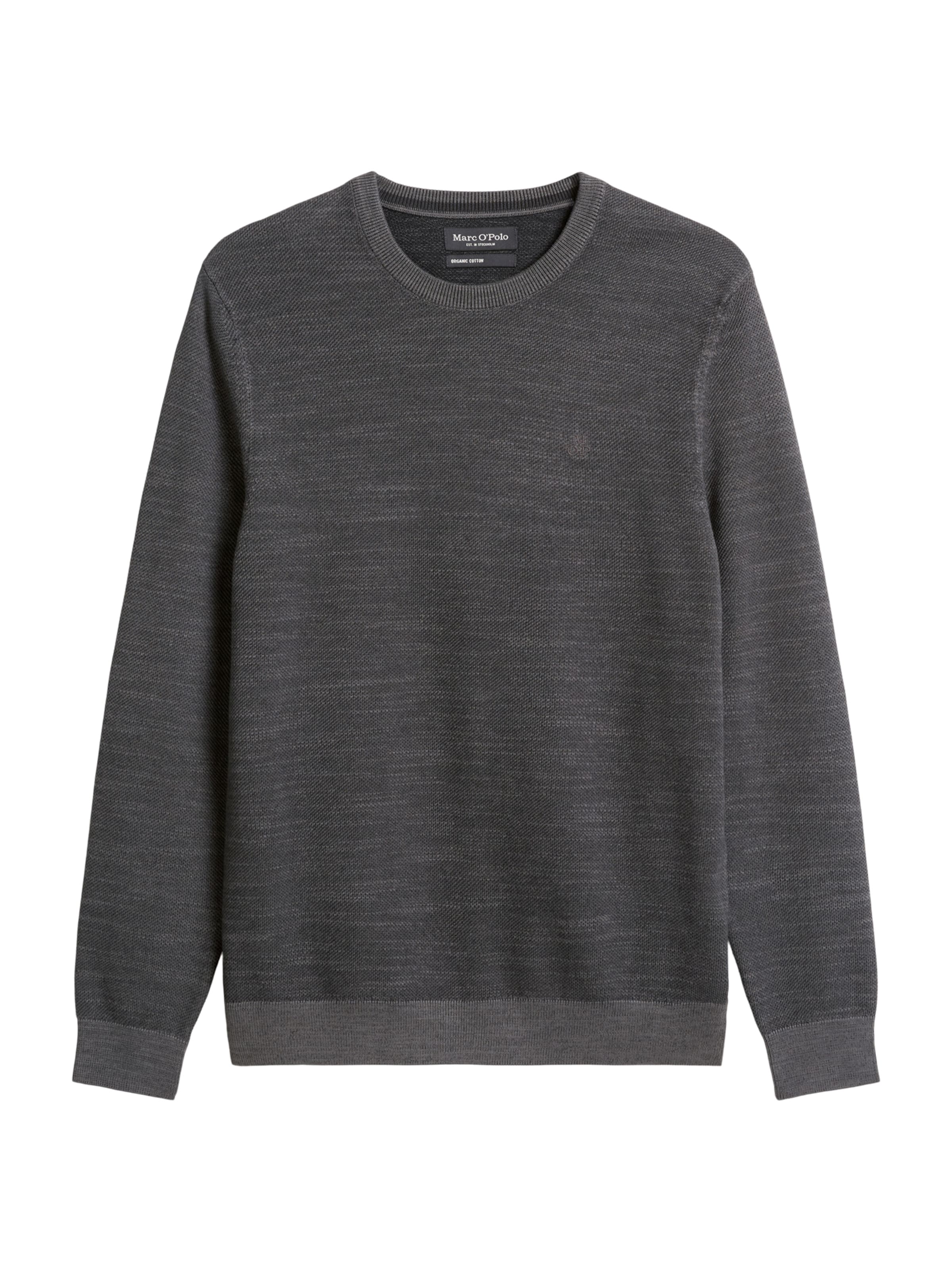 Marc O'Polo Sweter w kolorze szary: przód