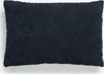 ESSENZA Pillow 'Billie' in Blue: front