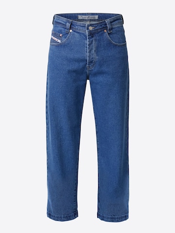 Picaldi Tapered Jeans 'Zicco 472 Stretch'‌‌‌‌ in Blau: Vorderseite