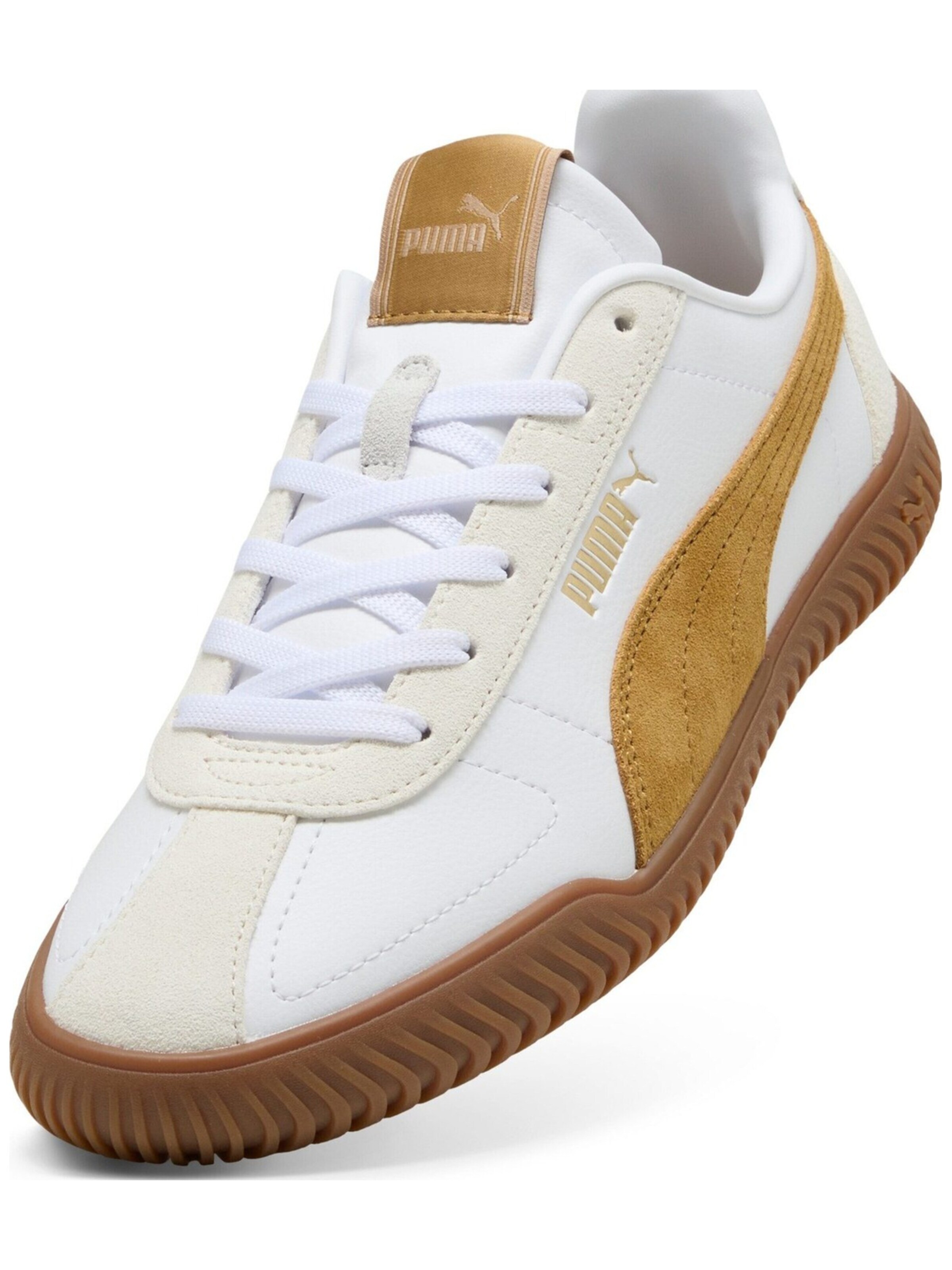 Scarpa sportiva 'Puma Club Kayzer Og' di PUMA in bianco