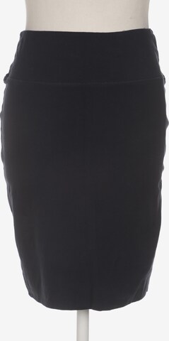 Kaffe Skirt in M in Blue: front