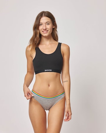 SNOCKS Panty in Mixed colors