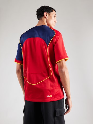 Nike Sportswear Shirt 'Total90' in Red