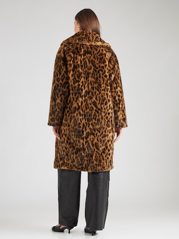 Manteau mi-saison 'Mafelda-1' HUGO en marron