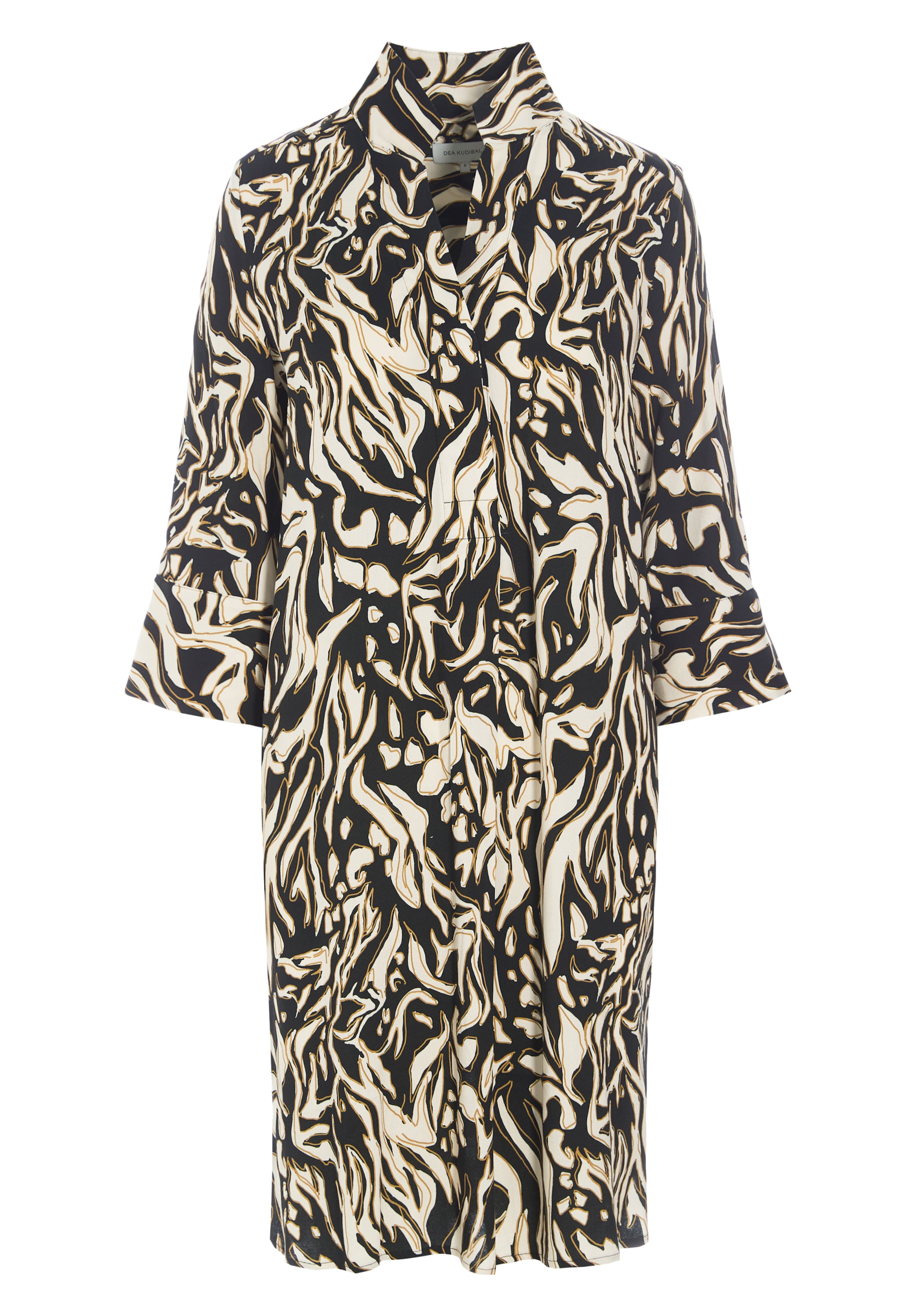 Dea Kudibal Košilové šaty 'Kamille' – mix barev: přední strana