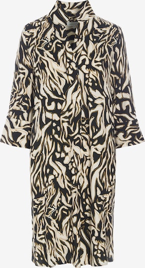 Dea Kudibal Puseromekko 'Kamille' värissä beige / keltainen / musta, Tuotenäkymä