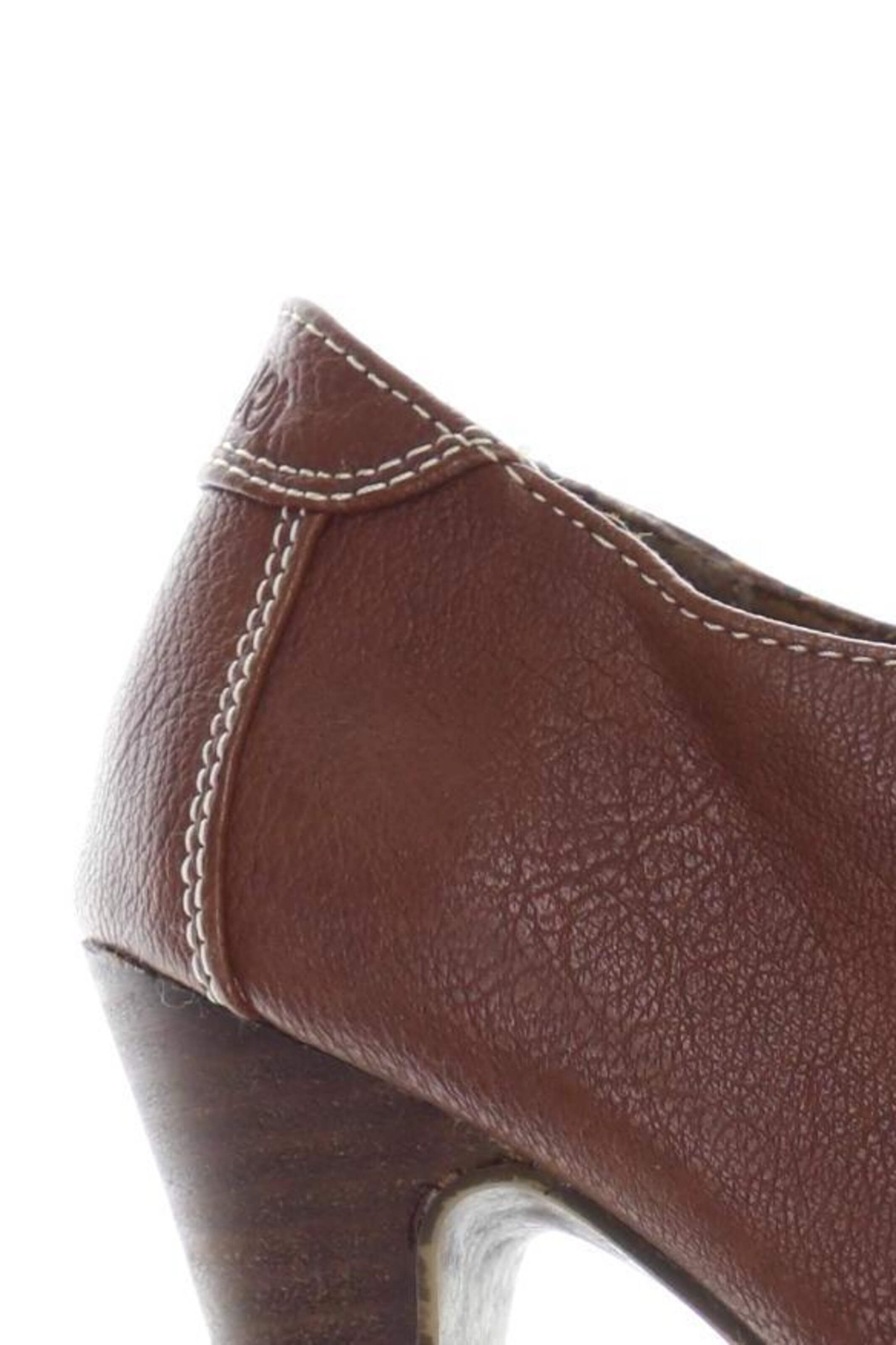 s.Oliver Pumps 38 in Braun