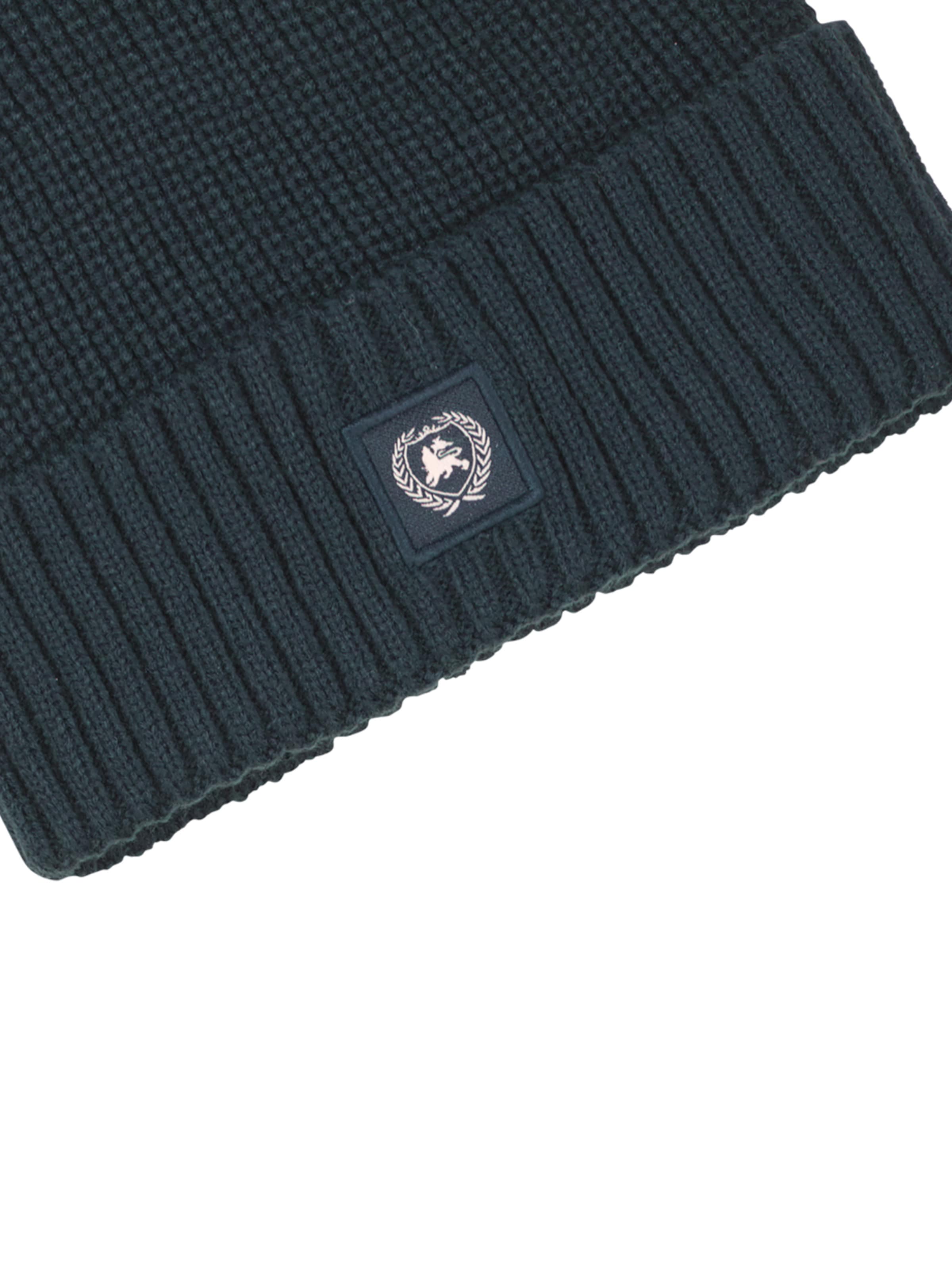 LERROS Muts in Blauw