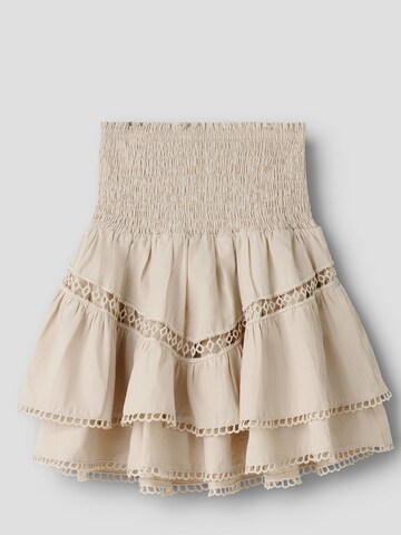 Gonna di LMTD in bianco