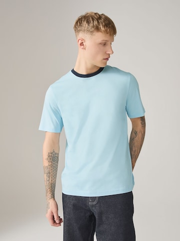 T-Shirt 'Essential' Next en bleu