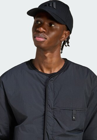 ADIDAS SPORTSWEAR Sportjas 'All Szn' in Zwart