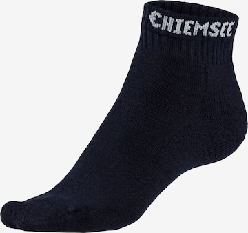 CHIEMSEE Sportsocken in Blau