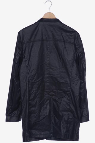 WORMLAND Jacket & Coat in M in Black