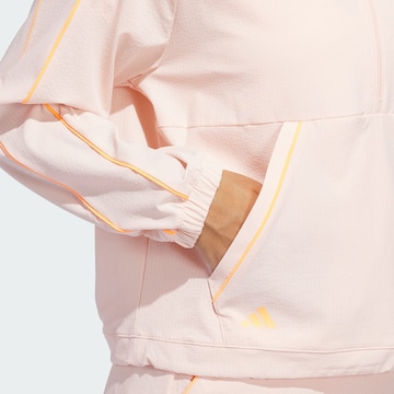 ADIDAS PERFORMANCE Sportjas 'Ultimate 365' in Roze