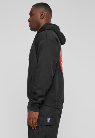 Sweat-shirt ZOO YORK en noir