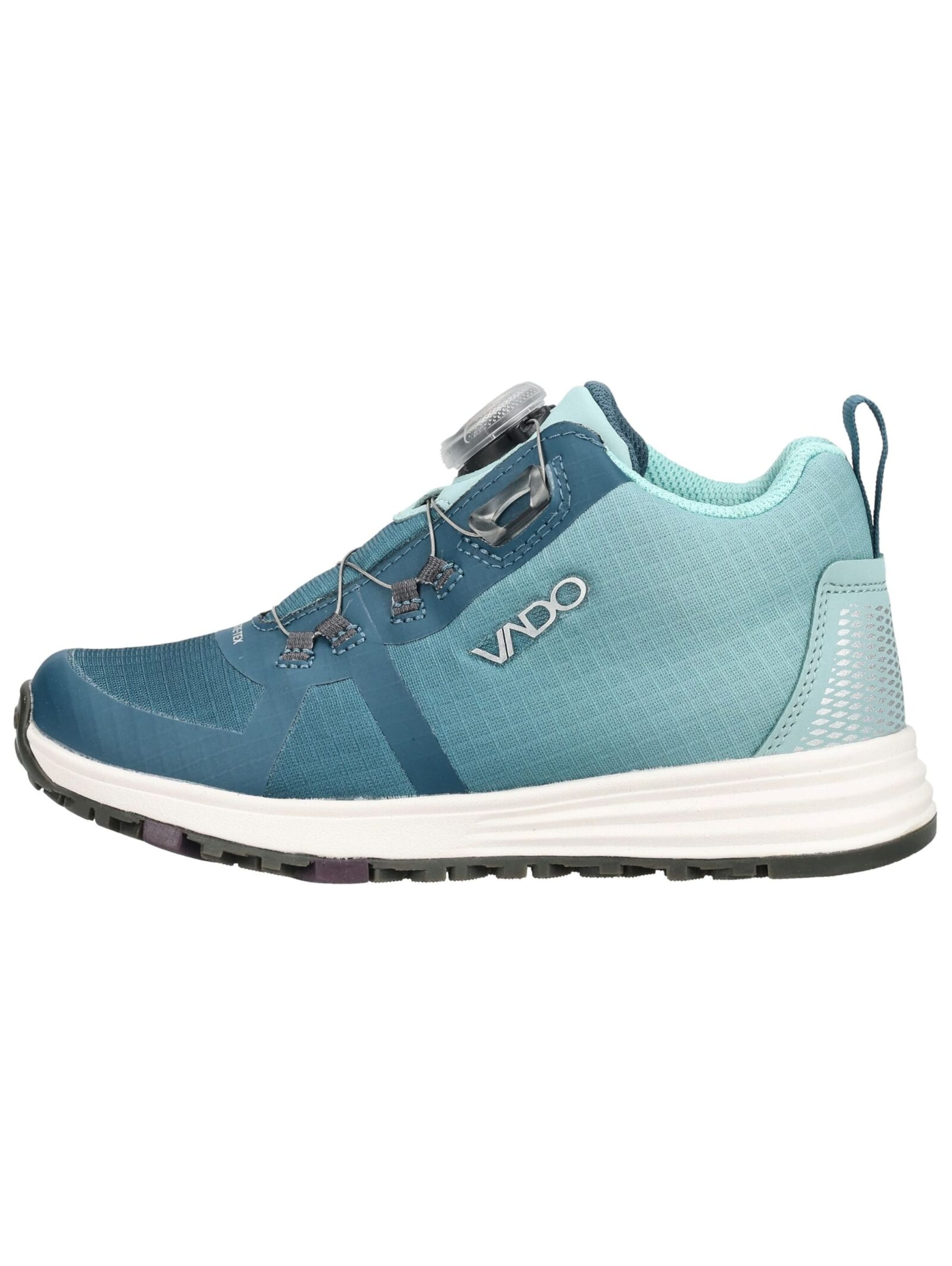 Vado Sneakers in Blauw