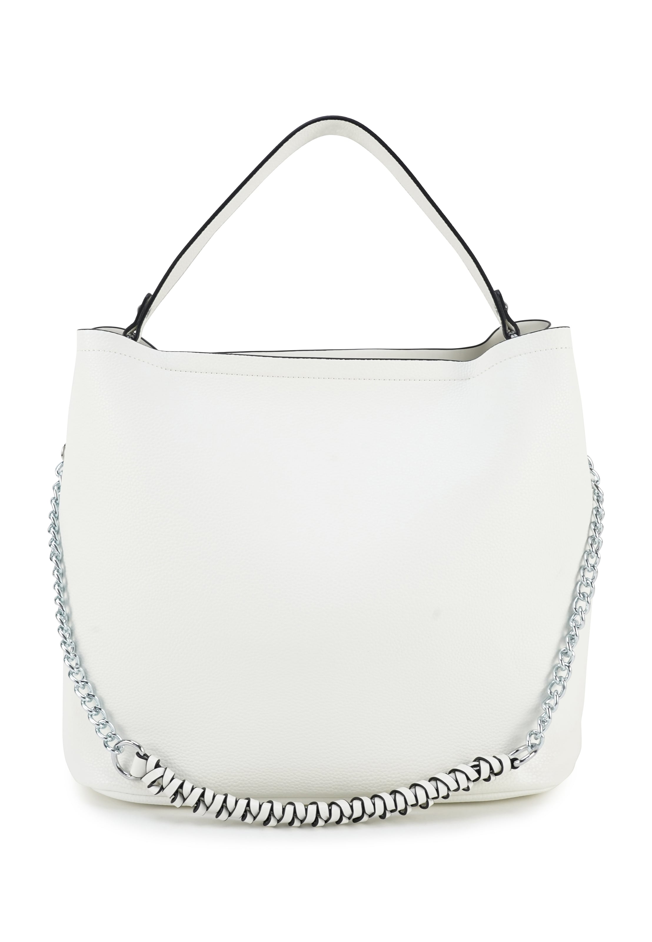 HARPA Shopper 'HALIN' in Wit