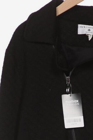 Rick Cardona by heine Jacket & Coat in XXXL in Black