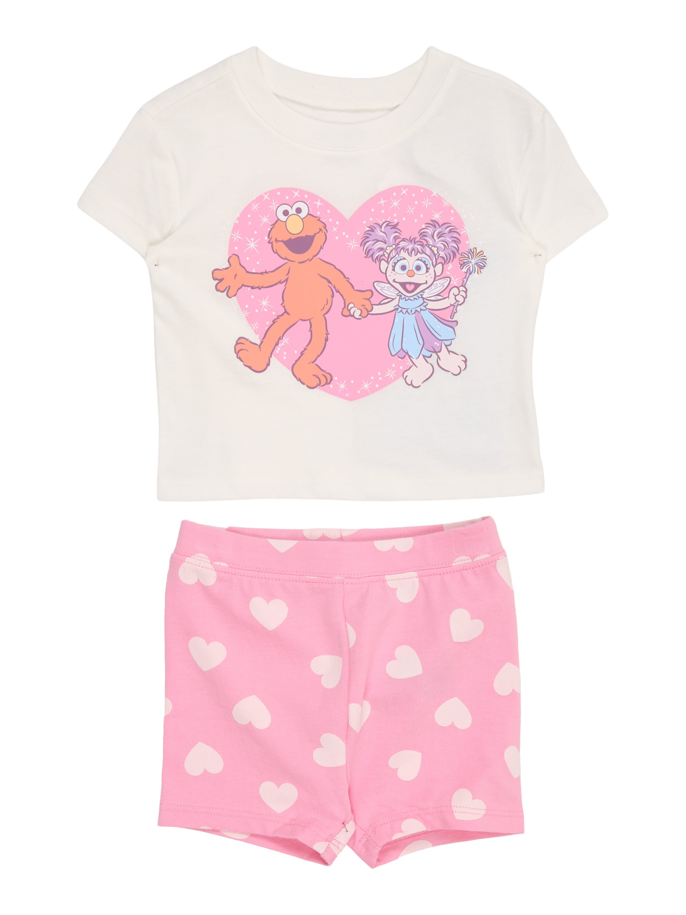 GAP Sæt i pink: forside