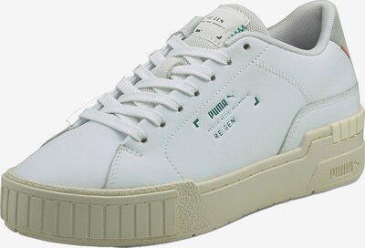 PUMA Niske tenisice 'Cali' u plava / bijela, Pregled proizvoda