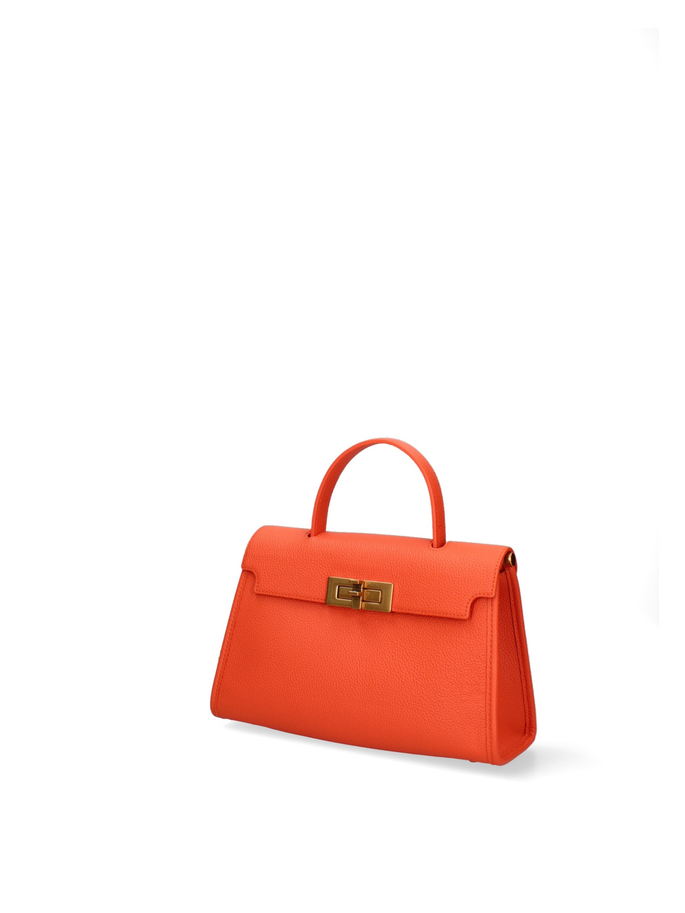 Gave Lux Handtasche in Orange