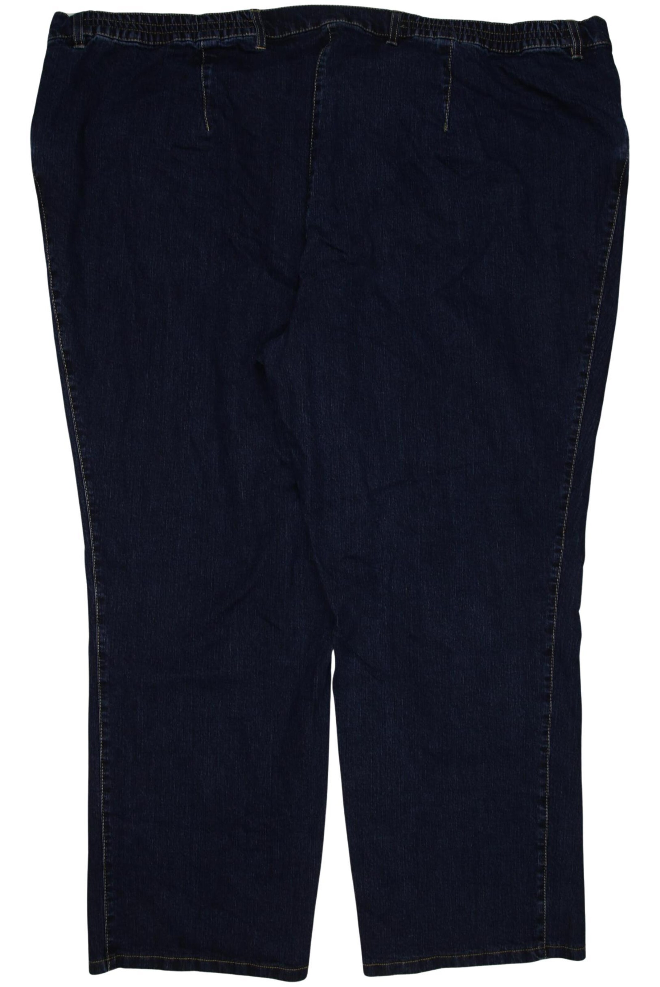 Ulla Popken Jeans in 41-42 in Blue