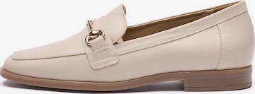 RYLKOSlip On cipele - bež boja: prednji dio