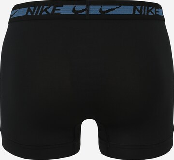 NIKE Sportunterhose in Schwarz