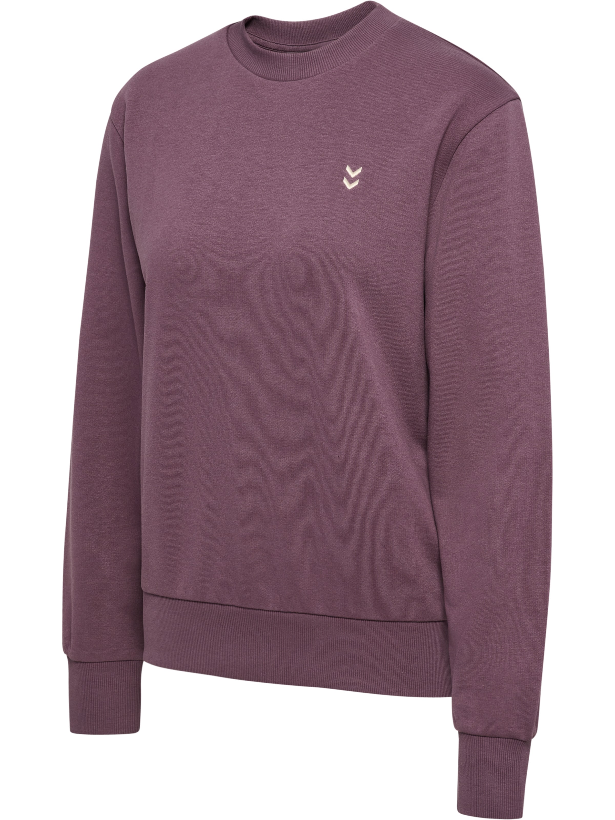 Sweat de sport 'Pulse' Hummel en violet