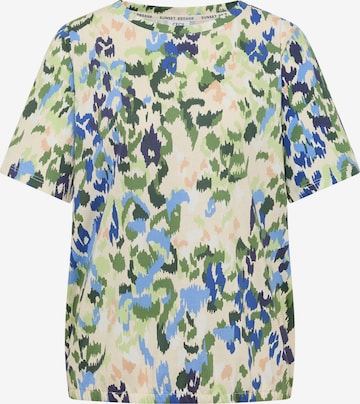 CECIL Shirt in Beige: front