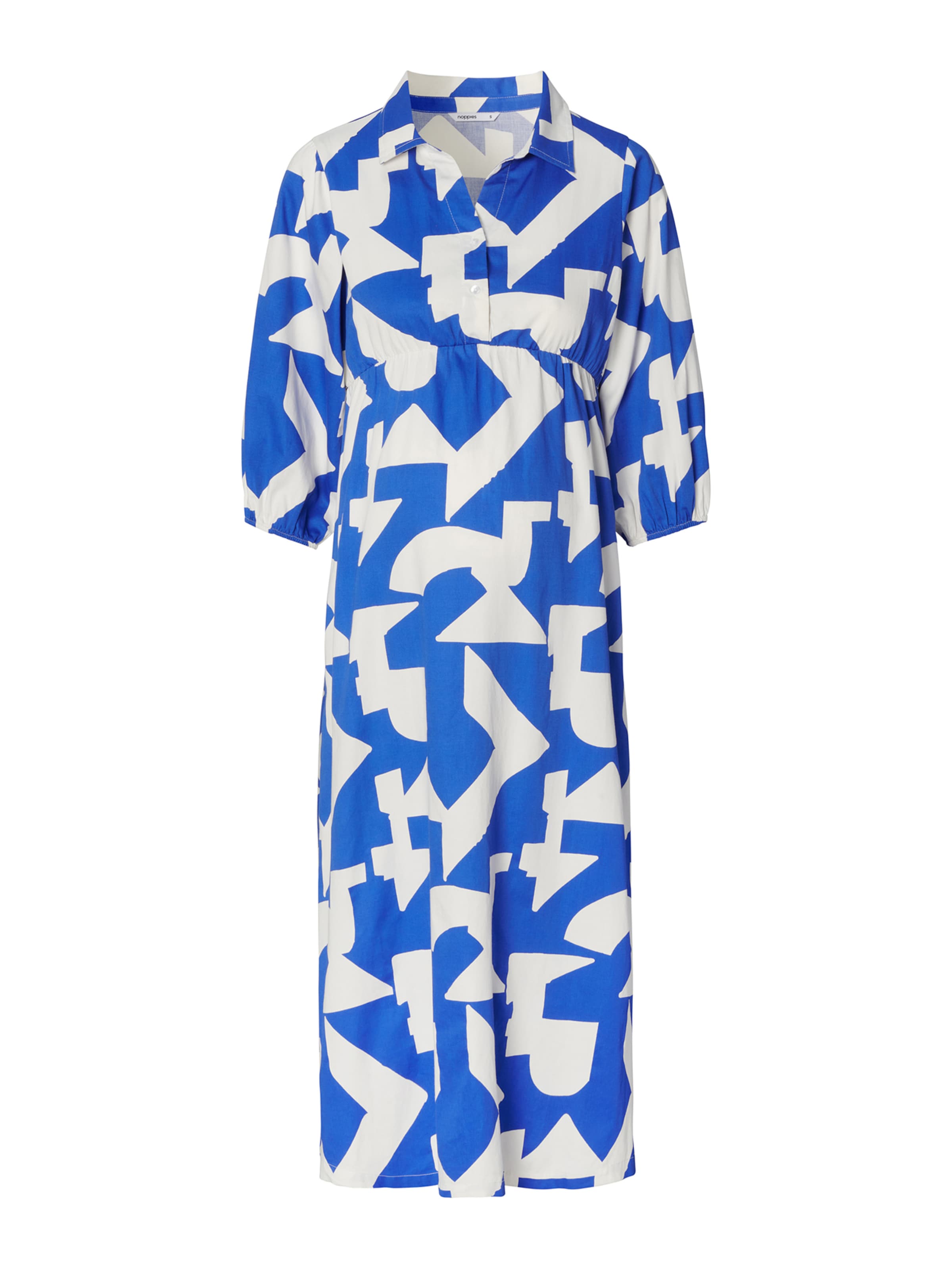 mėlyna Noppies Palaidinės tipo suknelė 'Pilar'