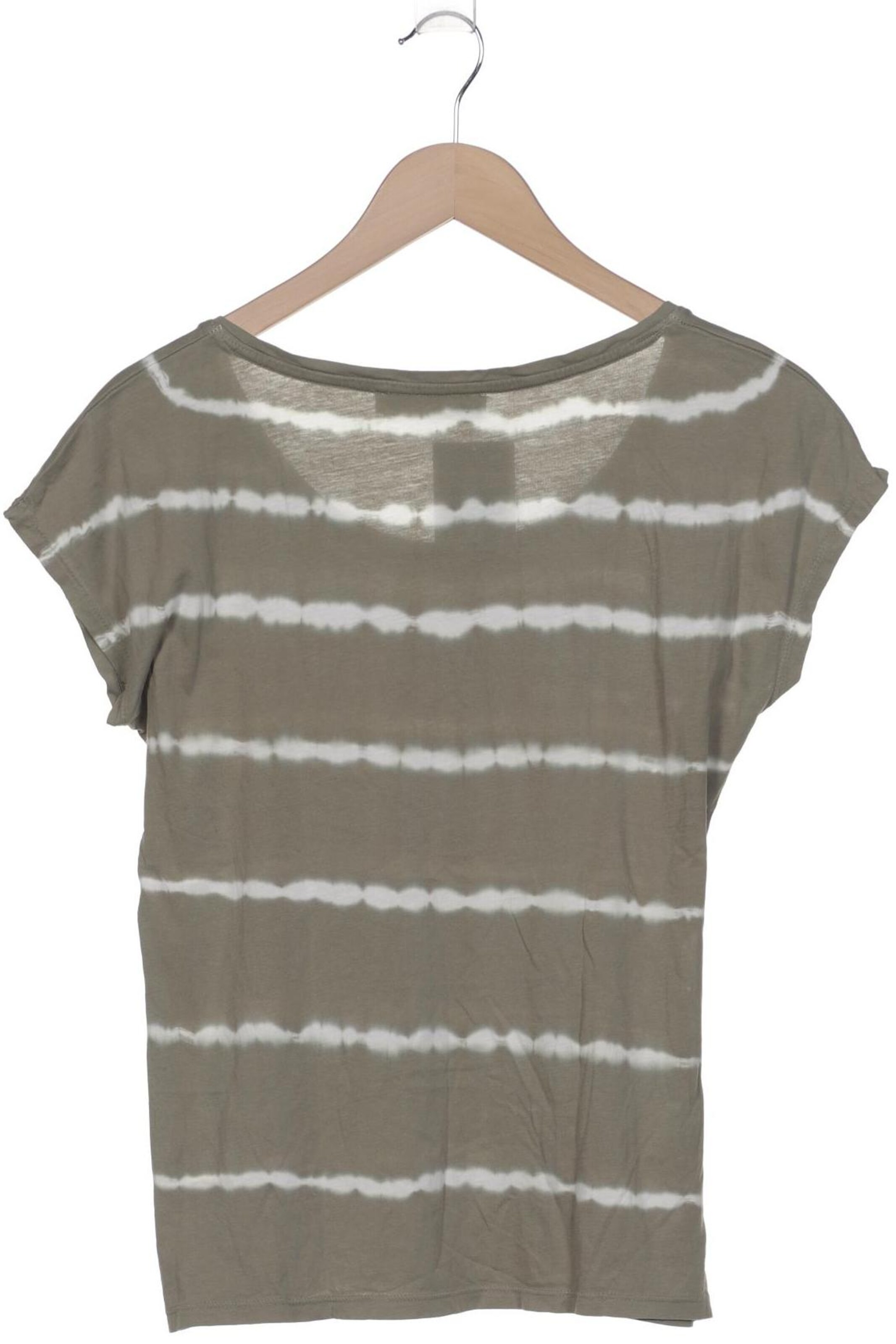 HALLHUBER Top & Shirt in XS in Green