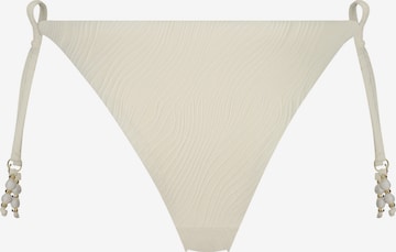 Pantaloncini per bikini 'Cozumel' di Hunkemöller in bianco