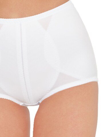 SUSA Shaping Pants 'Classic' in White