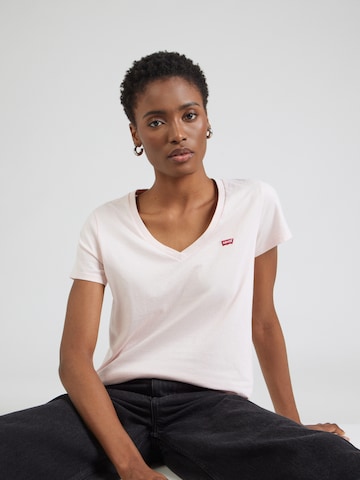LEVI'S ® Shirt in White: front