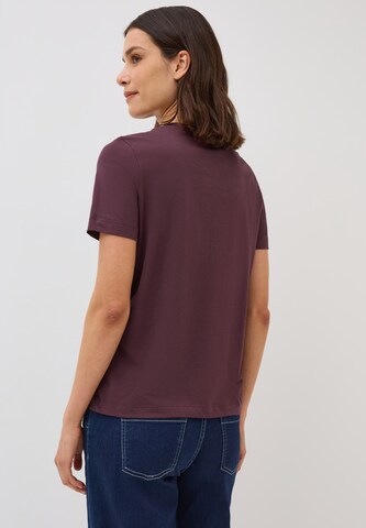 CECIL Shirt in Rot
