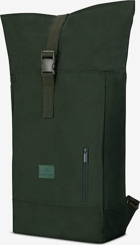 Johnny Urban Rucksack 'Robin Large' in Grün