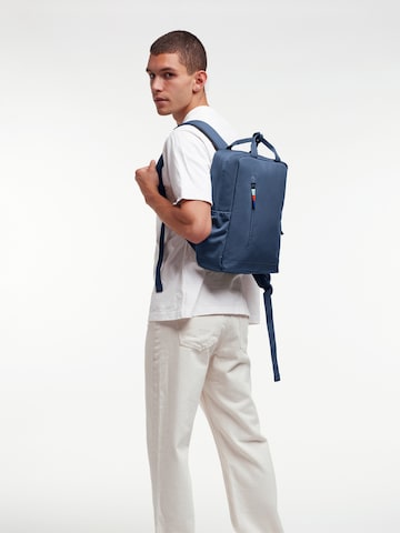 Got Bag Rucksack in Blau