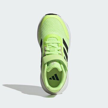 ADIDAS PERFORMANCE Sportschoen 'RunFalcon 3.0' in Groen